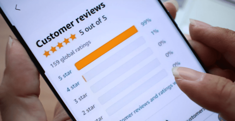 FTC Bans Fake Reviews In Sweeping New Rule