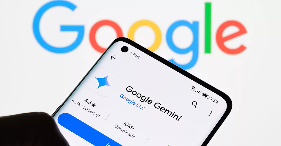 Google’s Gemini To Gain ‘Deep Research’ Feature