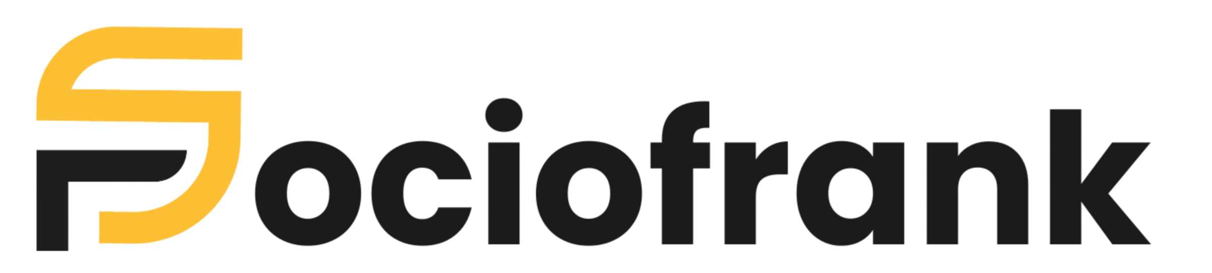 Sociofrank – Digital Marketing Agency Logo