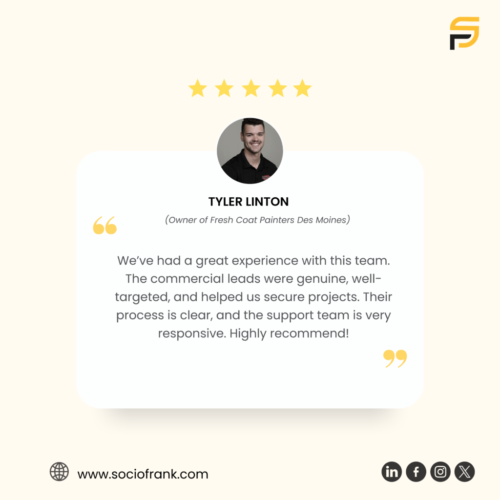 _Tyler linton Review